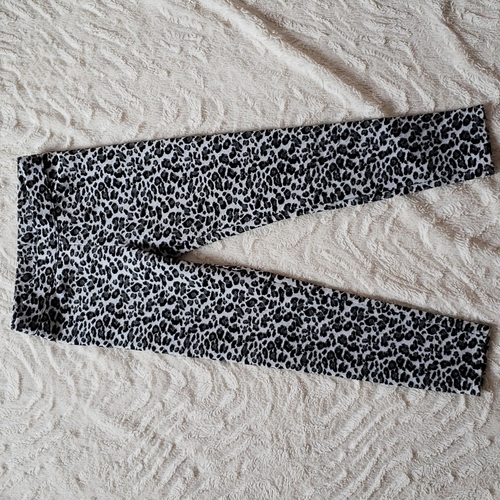Janie and Jack Legging Pants